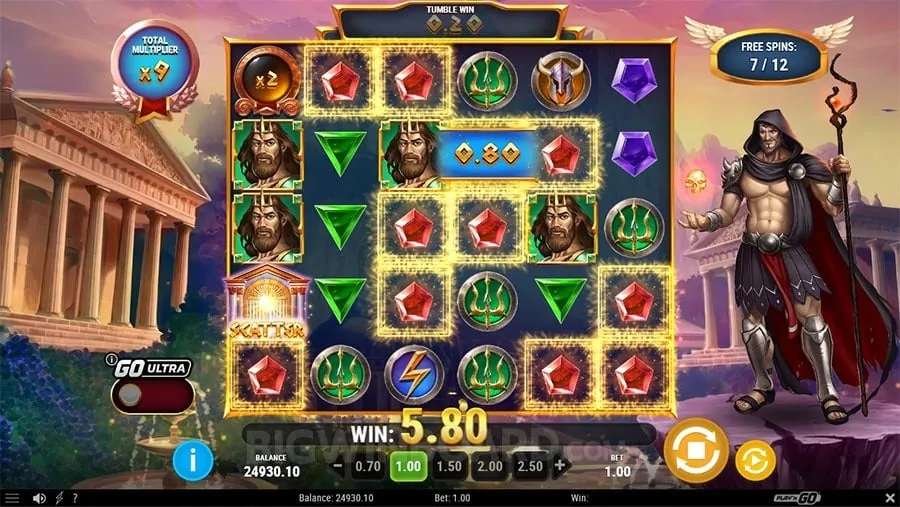 Sports Betting Arena